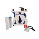 Osmosea Addolcitore Elefantino Addolcitore acqua 500LT