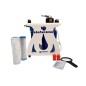 Osmosea Addolcitore Elefantino Addolcitore acqua 500LT