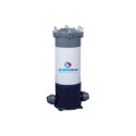Osmosea Multi Cartridge PVC Filters