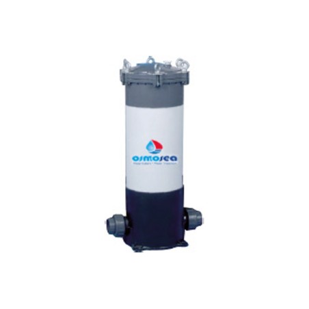 Osmosea Multi Cartridge PVC Filters