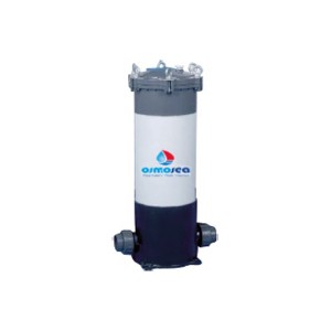 Osmosea Multi Cartridge PVC Filters