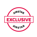 AIRSTAR P480-S Palo Telescopico
