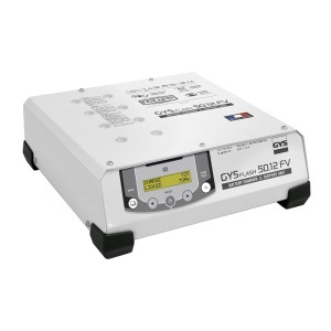 GYS CARICABATTERIE GYSFLASH INVERTER 12V