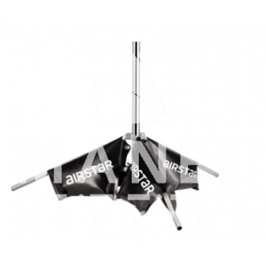 AIRSTAR P630-S Telescopic Stand