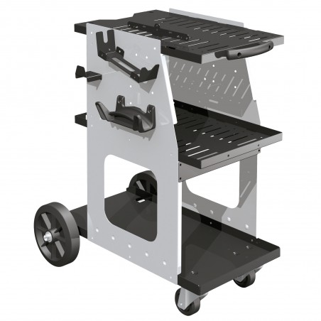GYS CARRELLO 4M WELD 810