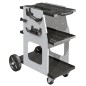 GYS TROLLEY 4M WELD 810