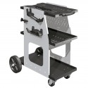 GYS TROLLEY 4M WELD 810