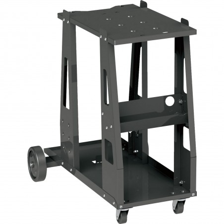GYS CARRELLO 4M WELD 610