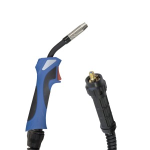 TORCIA MIG 250A - ARIA - 3m
Immagine a scopo illustrativo