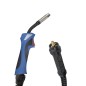 MULTIPEARL 210-4 XL - SALDATRICE Multiprocesso Inverter