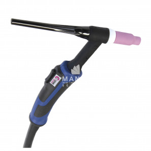 gys titanium 230 ac dc hf fv saldatrice tig