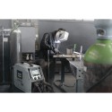 GYS TITANIUM 230 AC-DC HF-FV - Saldatrice TIG