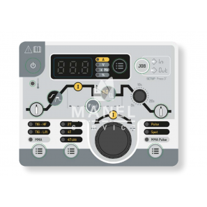 GYS PROTIG 161 DC HF TIG-MMA WELDER