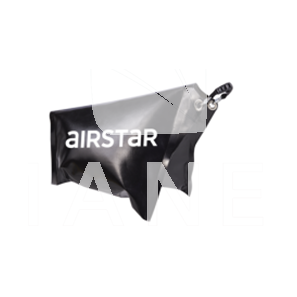 airstar p500ah palo telescopico 530m