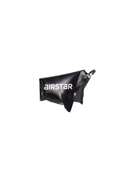 AIRSTAR P500AH TELESCOPIC STAND 5.30m