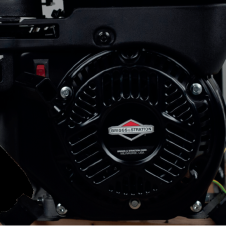 GENSET MG7-5 I-BE Generatore 7KVA