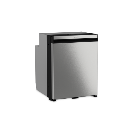 DOMETIC NRX80S Frigorifero a compressore 75L in Acciaio