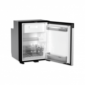 dometic nrx80s compressor refrigerator 75l steel