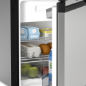 DOMETIC NRX80S Compressor refrigerator 75L STEEL