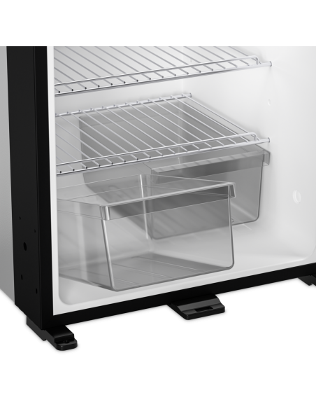 DOMETIC NRX80S Compressor refrigerator 75L STEEL