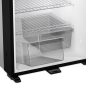 DOMETIC NRX80S Compressor refrigerator 75L STEEL