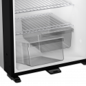 DOMETIC NRX80S Compressor refrigerator 75L STEEL