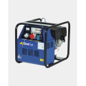 GENSET MG7.5 H-A Electric Generator