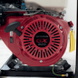 GENSET MG7.5 H-A Generator 7KVA STAGE V
