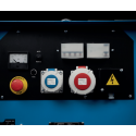 GENSET MG 12/4 IH-AAP SINGLE/PHASE/ THREE-PHASE GENERATOR 11KVA