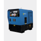 GENSET MG 12/4 IH-AAP GENERATORE MONOFASE/TRIFASE 11KVA