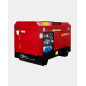 GENSET MGF 16000 Y Gruppo Elettrogeno Monofase 14.5 KVA