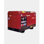GENSET MGF 33 Y Single-Phase/Three-Phase Generator Group Stage V 33KVA AVR
