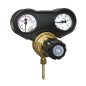 GYS Manometer/Flowmeter 30 l/min