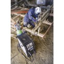 GYS MULTIWELD 250T SALDATRICE MIG - MAG - MMA Inverter