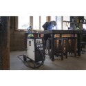GYS MULTIWELD 250T SALDATRICE MIG - MAG - MMA Inverter