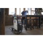 GYS MULTIWELD 250T SALDATRICE MIG - MAG - MMA Inverter