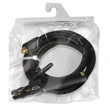 GYS Porta -electrode assembly 300 A - 4 m / 35 mm²