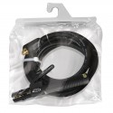 GYS Porta -elettrodo assemblato 300 A - 4 m / 35 mm²