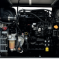 GENSET MG23ISY Gruppo Elettrogeno StageV 200lt 22KVA GENSET MG23ISY Gruppo Elettrogeno StageV 200lt 22KVA