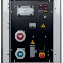 GENSET MG23ISY Gruppo Elettrogeno StageV 200lt 22KVA
