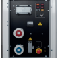 GENSET MG23ISY Gruppo Elettrogeno StageV 200lt 22KVA GENSET MG23ISY Gruppo Elettrogeno StageV 200lt 22KVA