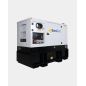 GENSET MG33ISY Generator Group Stage0 250lt 33KVA AVR
