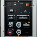 GENSET MG33ISY Generator Group Stage0 250lt 33KVA AVR