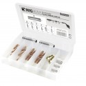 GYS Torch consumables box MIG/MAG 350 A