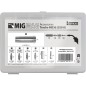 GYS Cofanetto consumabili torcia MIG/MAG 350 A