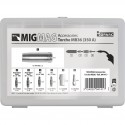 GYS Torch consumables box MIG/MAG 350 A