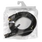 GYS Porta -electrode assembly 500 A - 4 m / 50 mm²