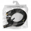 GYS Porta -elettrodo assemblato 300 A - 4 m / 35 mm²