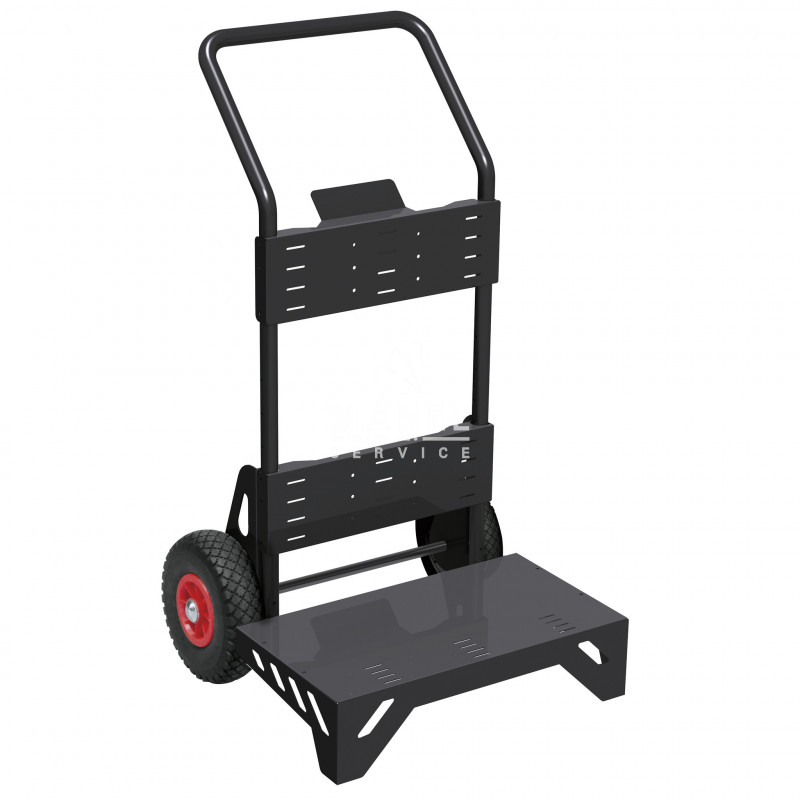gys trolley 4m weld 810
