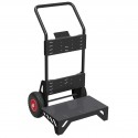 GYS TROLLEY 4M WELD 810